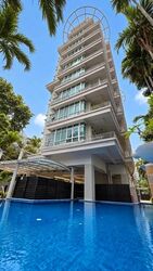 Taipan Grand (D15), Apartment #634614841